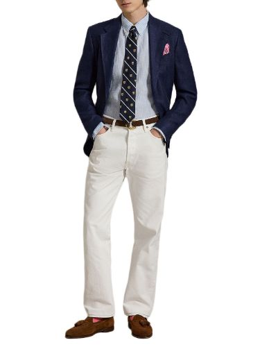 Picture of Polo Ralph Lauren | Woven Sport Shirt Shirt