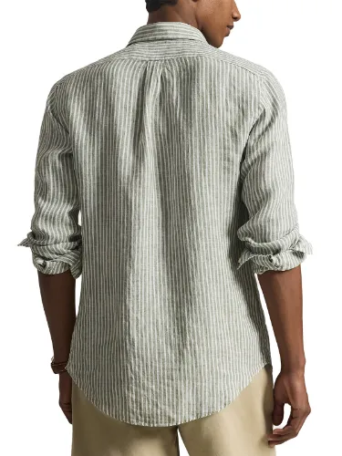 Picture of Polo Ralph Lauren | Woven Sport Shirt Shirt
