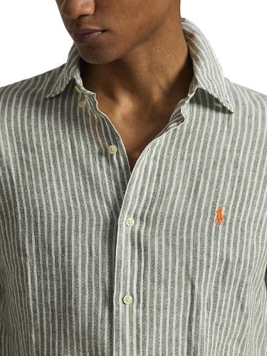 Immagine di Polo Ralph Lauren | Woven Sport Shirt Shirt