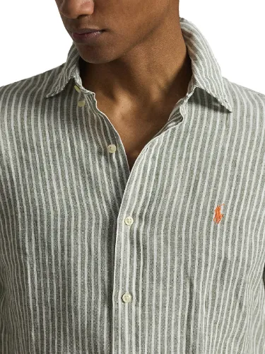 Picture of Polo Ralph Lauren | Woven Sport Shirt Shirt