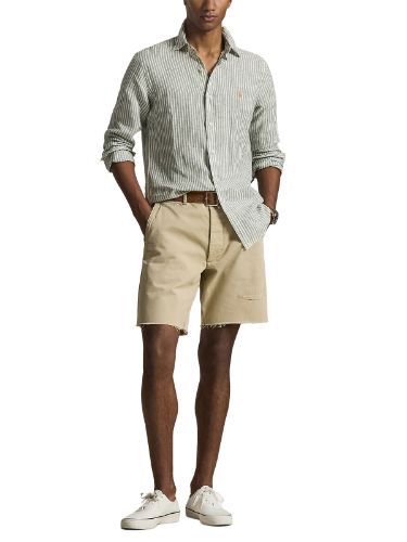 Immagine di Polo Ralph Lauren | Woven Sport Shirt Shirt
