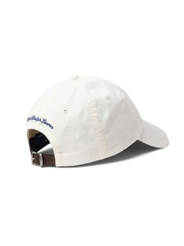 Picture of Polo Ralph Lauren | Woven Cap