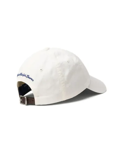 Immagine di Polo Ralph Lauren | Woven Cap