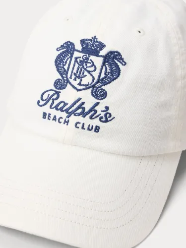 Immagine di Polo Ralph Lauren | Woven Cap