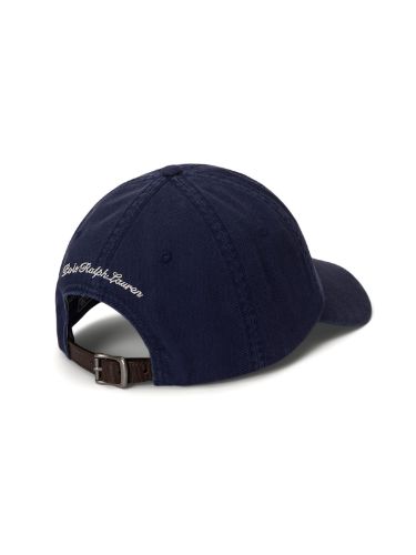 Immagine di Polo Ralph Lauren | Woven Cap