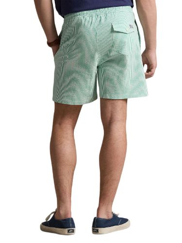 Picture of Polo Ralph Lauren | Traveler Mid Trunk