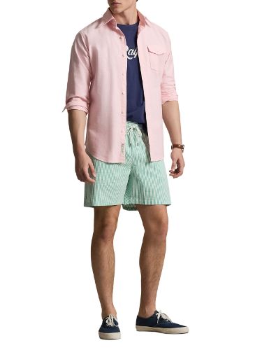 Picture of Polo Ralph Lauren | Traveler Mid Trunk