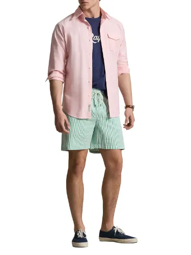 Immagine di Polo Ralph Lauren | Traveler Mid Trunk