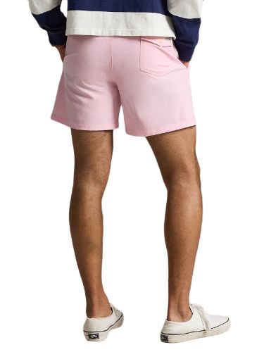 Picture of Polo Ralph Lauren | Traveler Mid Trunk