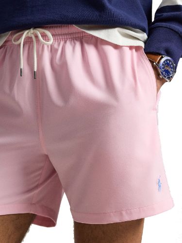 Picture of Polo Ralph Lauren | Traveler Mid Trunk