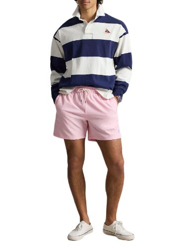 Picture of Polo Ralph Lauren | Traveler Mid Trunk