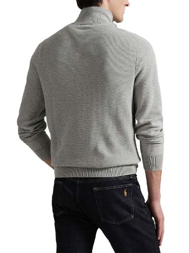 Immagine di Polo Ralph Lauren | Cotton Quarter Zip