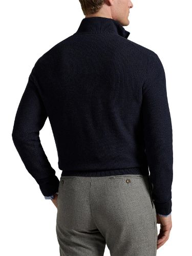 Immagine di Polo Ralph Lauren | Cotton Quarter Zip
