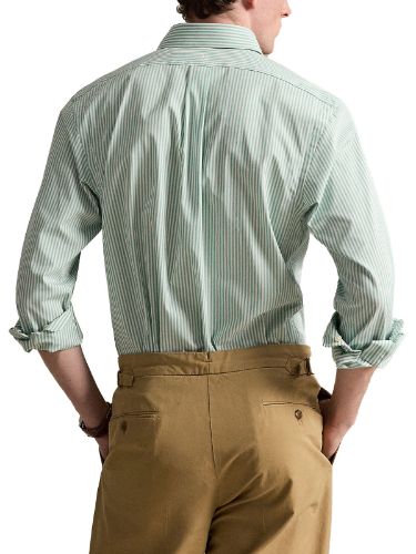 Immagine di Polo Ralph Lauren | Cubdppcs Long Sleeve Sport Shirt