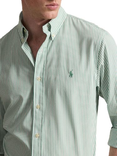 Immagine di Polo Ralph Lauren | Cubdppcs Long Sleeve Sport Shirt