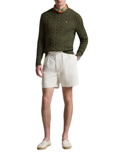 Immagine di Polo Ralph Lauren | Ls Driver Cn Long Sleeve Pullover