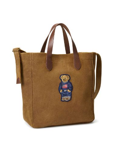 Immagine di Polo Ralph Lauren | Flag Tote Tote Large