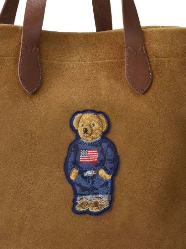 Immagine di Polo Ralph Lauren | Flag Tote Tote Large