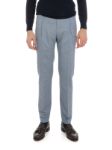 Picture of BERWICH | Men's Retro Stretch Wool Trousers