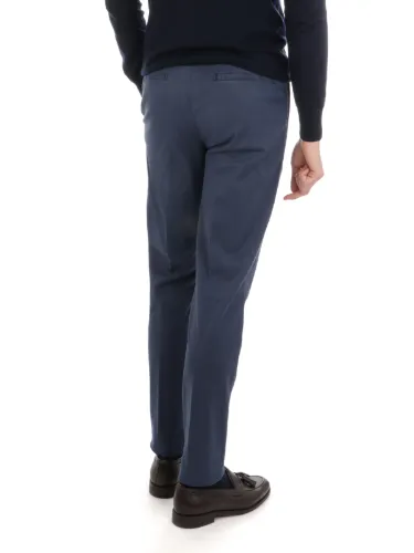 Immagine di BERWICH | Pantalone Uomo X Retrolong in Lyocell