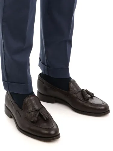 Immagine di BERWICH | Pantalone Uomo X Retrolong in Lyocell