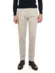 Immagine di BERWICH | Pantalone Uomo X Retrolong in Lyocell