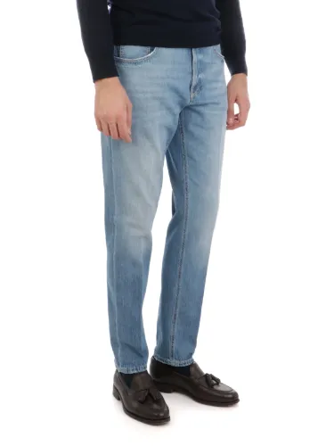 Immagine di PT TORINO | Jeans Uomo Reggae Tapered Fit