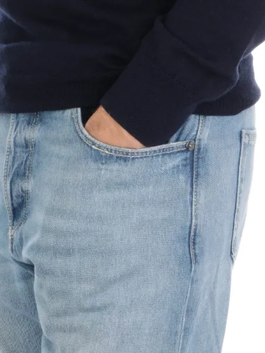 Immagine di PT TORINO | Jeans Uomo Reggae Tapered Fit
