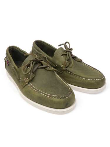 Immagine di SEBAGO | Scarpe Uomo Docksides Portland Crazy Horse