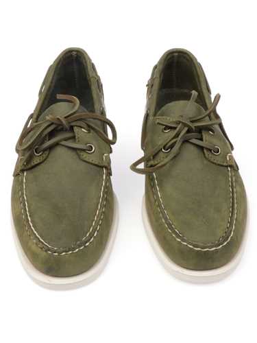 Immagine di SEBAGO | Scarpe Uomo Docksides Portland Crazy Horse