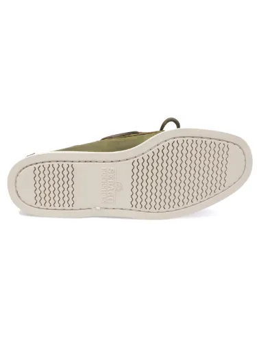 Picture of SEBAGO | Men's Docksides Portland Crazy Horse Shoes