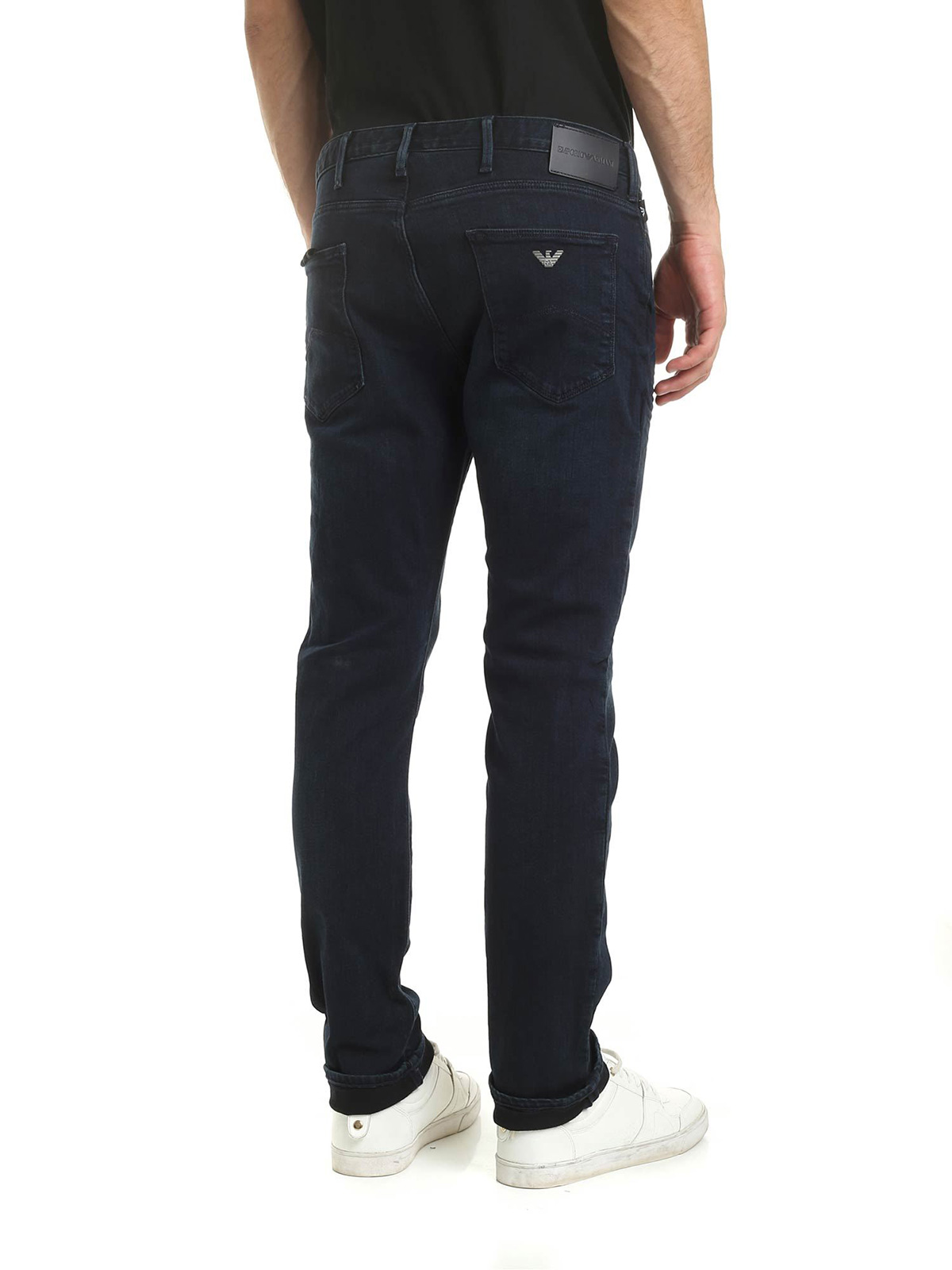 armani jeans uomo