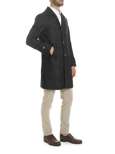 Immagine di ELEVENTY | Cappotto Uomo in Alpaca