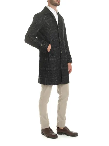 Immagine di ELEVENTY | Cappotto Uomo in Alpaca