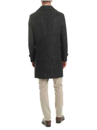 Immagine di ELEVENTY | Cappotto Uomo in Alpaca