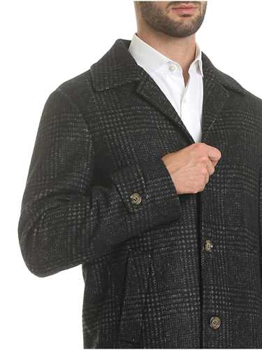 Immagine di ELEVENTY | Cappotto Uomo in Alpaca