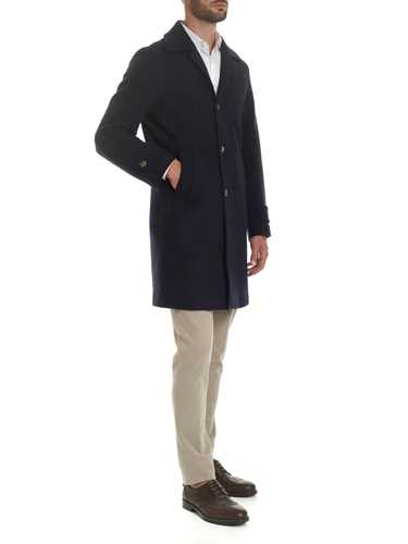 Picture of ELEVENTY | Men's Alpaca Wool Coat