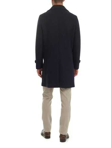 Picture of ELEVENTY | Men's Alpaca Wool Coat