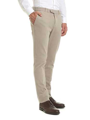 Picture of ELEVENTY | Men's Stretch Chino Trousers