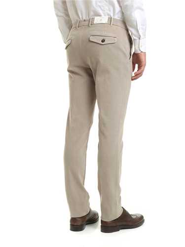 Picture of ELEVENTY | Men's Stretch Chino Trousers