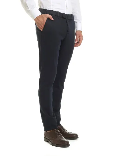 Picture of ELEVENTY | Men's Stretch Chino Trousers