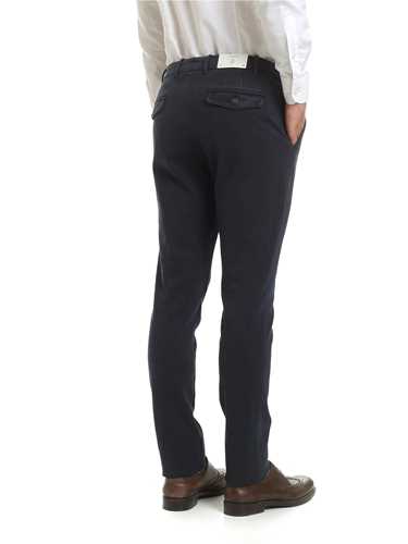 Immagine di ELEVENTY | Pantaloni Uomo Chino Stretch