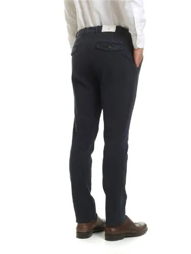 Picture of ELEVENTY | Men's Stretch Chino Trousers