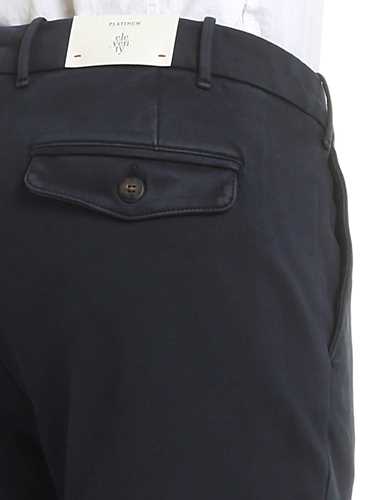Immagine di ELEVENTY | Pantaloni Uomo Chino Stretch
