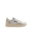 Immagine di AUTRY | Sneakers Donna Medalist Low in Pelle Bicolore