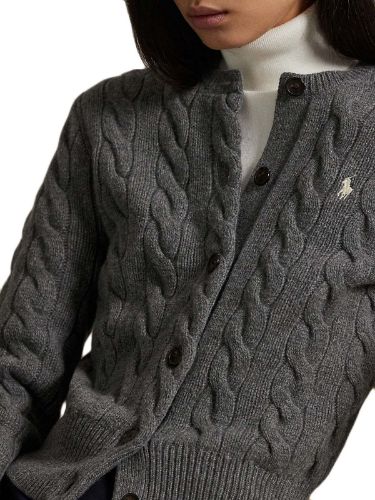 Immagine di Polo Ralph Lauren | Sweater-Cardigan