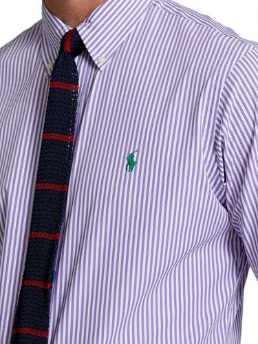 Picture of Polo Ralph Lauren | Long Sleeve Sport Shirt