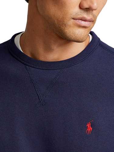Picture of POLO RALPH LAUREN | Men's Round Neck Sweatshirt