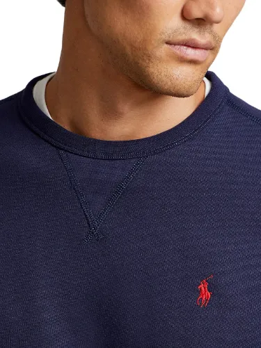 Immagine di POLO RALPH LAUREN | Felpa Uomo Girocollo