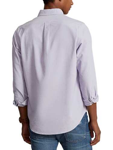 Picture of Polo Ralph Lauren | Long Sleeve Sport Shirt